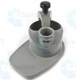 [22] ROBOT COUPE R401 - FEED LID 117079