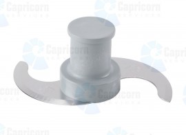 [05] ROBOT COUPE R201 - STANDARD SMOOTH BLADE ASSEMBLY 27055