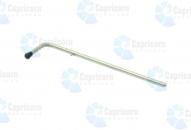 [02] ROBOT COUPE CL 50 A - LOCKING ROD ASSEMBLY 29061