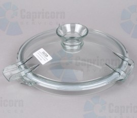 [02] ROBOT COUPE R6 A TRI - CUTTER LID 29341