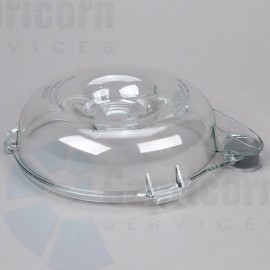 [02] ROBOT COUPE R301 C - CUTTER LID 39380