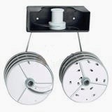 ROBOT COUPE WALL MOUNTED BLADE & 8 DISC HOLDER 107810