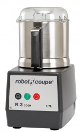 ROBOT COUPE R3 - 3000 TABLE TOP CUTTER 22389 - R3-3000 230/50/1