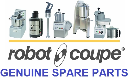 Table Top Cutter Mixer Spares